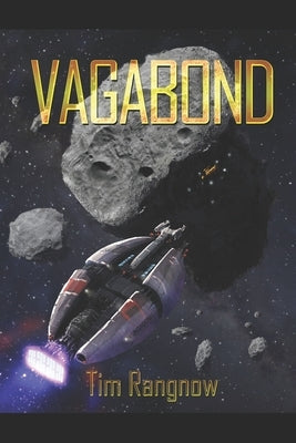 Vagabond by Rangnow, Tim