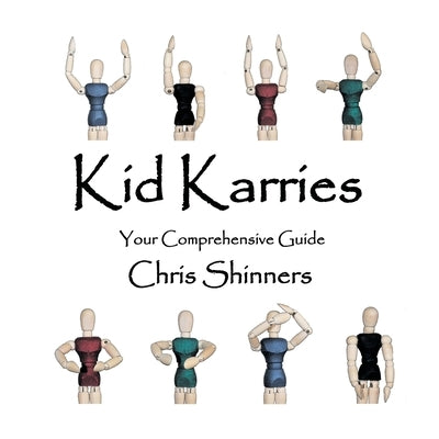 Kid Karries by Shinners, Chris
