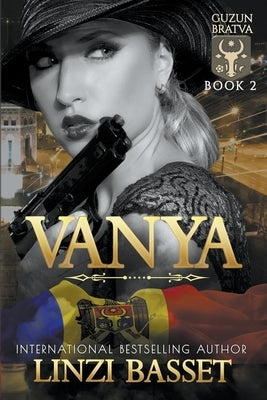 Vanya by Basset, Linzi