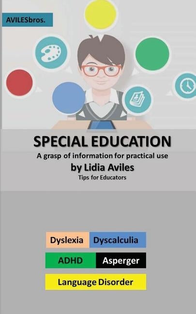 Special Education by Bros, Aviles