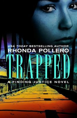 Trapped by Pollero, Rhonda