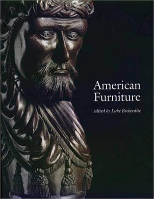 American Furniture 2000 by Beckerdite, Luke