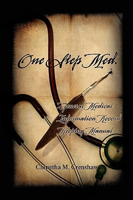 One Step Med. by Crenshaw, Chinetha M.