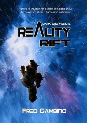 Reality Rift by Gambino, Fred