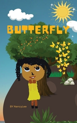 Butterfly by Lee, Nancy