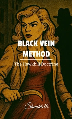 Black Vein Method: The Hawkbill Doctrine by Shanktelli