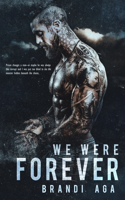 We Were Forever by Aga, Brandi