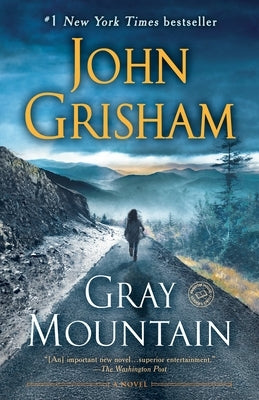 Gray Mountain by Grisham, John