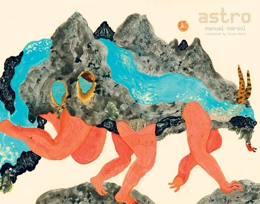 Astro by Marsol, Manuel
