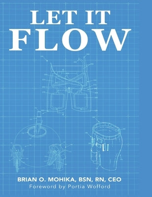 Let It Flow by Wofford, Portia