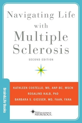 Navigating Life with Multiple Sclerosis by Costello, Kathleen
