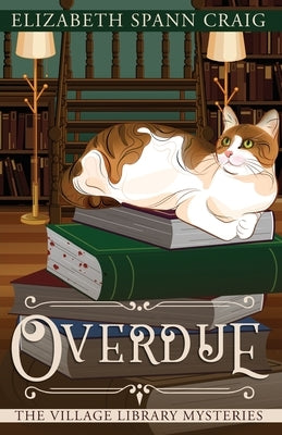 Overdue by Craig, Elizabeth Spann