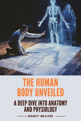 The Human Body Unveiled: A Deep Dive into Anatomy and Physiology by Graves, Nancy
