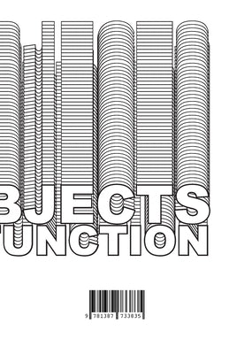 Dead Objects with No Function: Stories by Pendleton, Nicholas