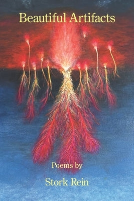 Beautiful Artifacts by Rein, Stork