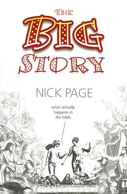 The Big Story by Page, Nick