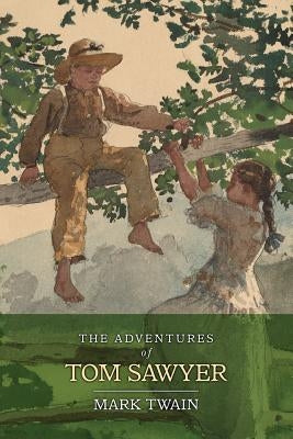 The Adventures of Tom Sawyer by Homer, Winslow