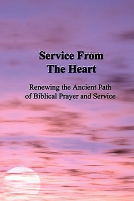 Service From the Heart by Oklahoma B'Nai Noah Society