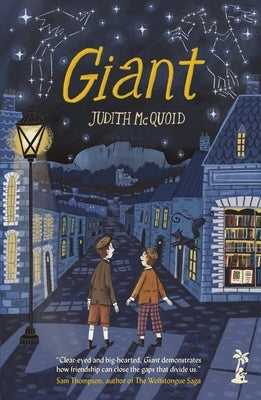 Giant by McQuoid, Judith