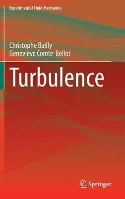 Turbulence by Bailly, Christophe