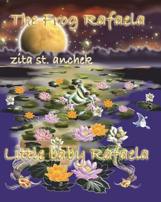Little Baby Rafaela by St Anchek, Zita