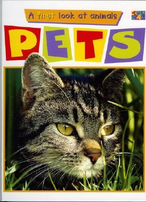 Pets by Watts, Clair