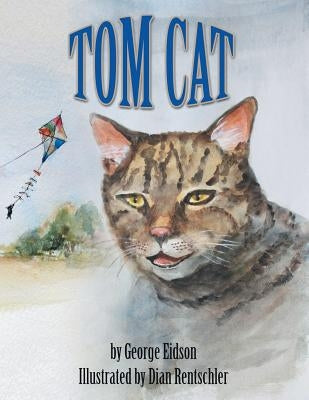 Tom Cat by Eidson, George