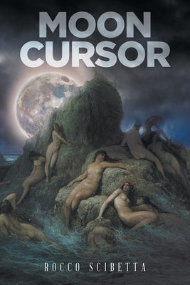 Moon Cursor by Rocco Scibetta
