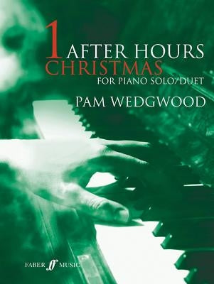 After Hours Christmas by Wedgwood, Pam