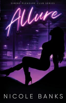 Allure by Banks, Nicole
