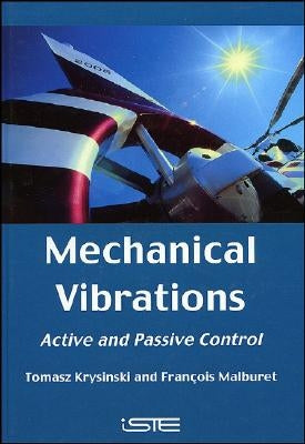 Mechanical Vibrations by Krysinski, Tomasz