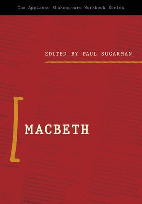 Macbeth by Sugarman, Paul