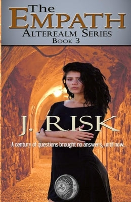 The Empath by Risk, J.