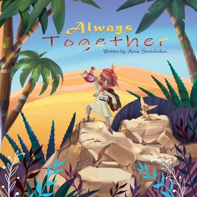 Always Together by Svetchnikov, Anna