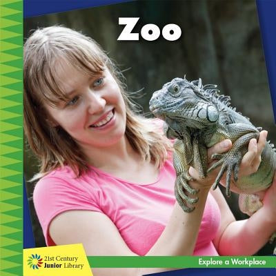 Zoo by Colby, Jennifer