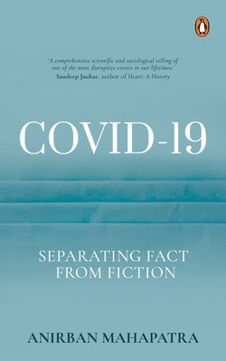 Covid-19 by Mahapatra, Anirban