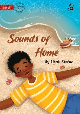 Sounds of Home - Our Yarning by Enosa, Lina