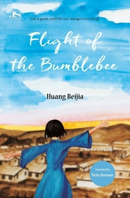 Flight of the Bumblebee by Beijia, Huang
