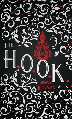 The HOOK by Hickman, Jenny