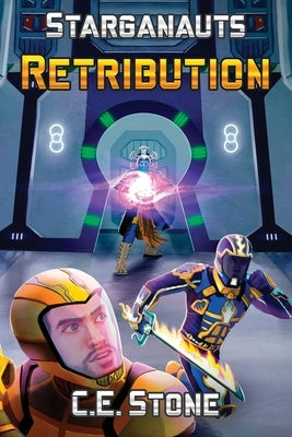 Retribution by Stone, C. E.