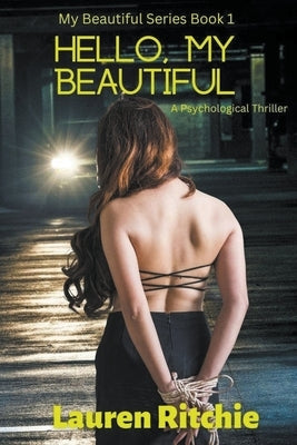 Hello, My Beautiful by Ritchie, Lauren