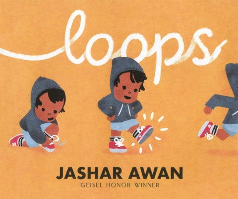 Loops by Awan, Jashar
