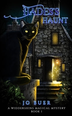 Hades's Haunt by Buer, Jo