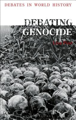 Debating Genocide by Pine, Lisa