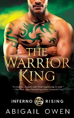 The Warrior King by Owen, Abigail