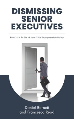 Dismissing Senior Executives by Read, Francesca