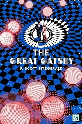 The Great Gatsby by Fitzgerald, F. Scott