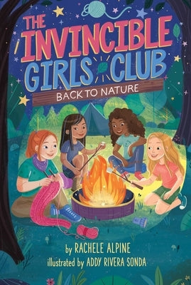 Back to Nature: Volume 3 by Alpine, Rachele