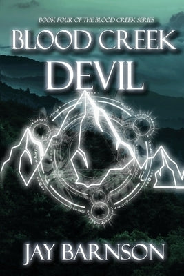 Blood Creek Devil by Barnson, Jay