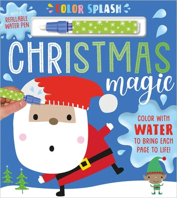 Christmas Magic by Best, Elanor